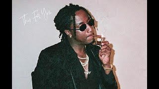 Free K Camp Type Beat 2023  quotBe Herequot ft Yung Bleu [upl. by Reo77]