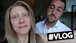 Nouvelle déco in love et les indestructibles 2 VLOG [upl. by Artemla]