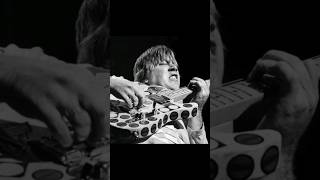 Terry kath  The best guitar player nobody knows80smusic ozzy rock 70s music guitar guitarsolo [upl. by Eirlav]