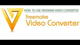 How to use Freemake Video Converter  Free Video Converter  Freemake Reviews [upl. by Ettolrahs]