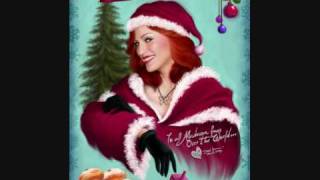 madonna  santa baby [upl. by Barbara-Anne]