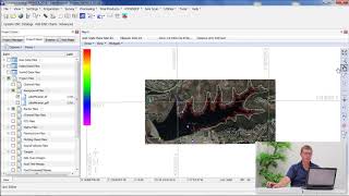 Getting Started with HydroSurveyor and HYPACK Chapter 4  Developing a Line Plan [upl. by Bryant308]