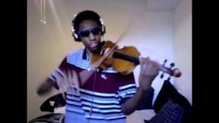 Cee Lo Green quotForget Youquot Violin Remix by Eric Stanley Estan247 [upl. by Hernandez]