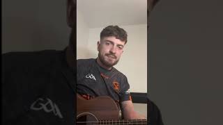 Sammy’s Coming Home  Armagh AllIreland 2024 Song [upl. by Llamaj217]