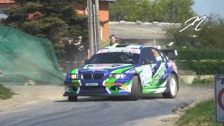 TAC Rally 2011 HD by JM [upl. by Inaflahk183]