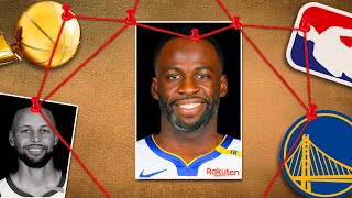 Draymond Green Just TRICKED The Entire NBA [upl. by Surazal458]