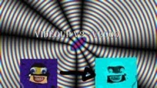 PAINIS Csupo In Videoup Versions V22000 [upl. by Ernald]