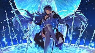 Esdeath Edit  Akame Ga Kill  Waifu Edit anime trending video [upl. by Tshombe]