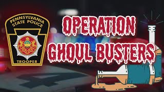 DUI enforcement operation put in place to stop drinking and driving over Halloween [upl. by Nadia693]