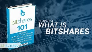 What is the BitShares Decentralized Exchange [upl. by Ynottirb]