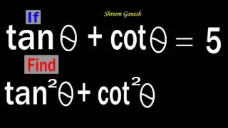 Trigonometric Identities class 10 NCERT Solutions Math CBSE ICSE Hariyana UP Bihar Punjab Rajasthan [upl. by Bainbridge]