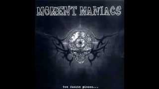 Moment Maniacs  Two Fucking Pieces FULL ALBUM [upl. by Hamil]