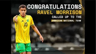 🚨Breaking News Ravel Morrison Is Back [upl. by Akieluz]