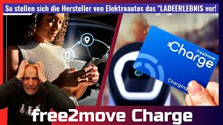 Ohne Worte So stellen sich Hersteller von Elektroautos das quotLadeerlebnisquot vor 😡 rant [upl. by Anuayek]