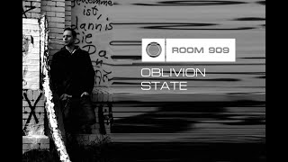 Oblivion State Room 909 Full Set quotAudio Onlyquot [upl. by Emmalee]