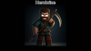 Notch vs Herobrine [upl. by Jeannie]