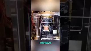 quotWatch This CPU Run Submerged in Liquid – Insane Cooling Experimentquot [upl. by Coward]