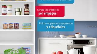 Organiza tu cocina [upl. by Boniface64]