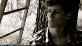 jean baptiste maunier [upl. by Atilal]