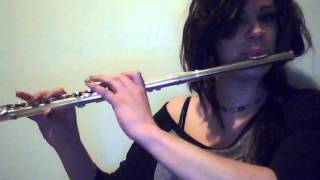 Dulaman Flute Cover [upl. by Natalia]