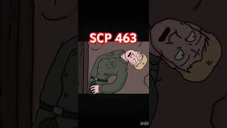 SCP 463 бұл қасықты ұстасаң денеңнен айырыласың scpfoundation scp sco463 edit euclid [upl. by Assirehc993]