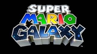 Star Festival  Super Mario Galaxy [upl. by Sonni131]