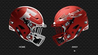 Edgewater High School Vs East Bay High School Regional Quarterfinal Varsity Football  Nov 15 2024 [upl. by Koball]