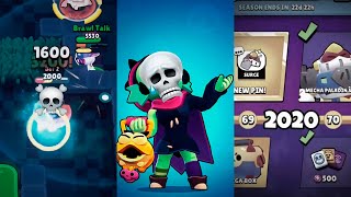 Best Moments amp Edits amp Fails 🔥 Brawl Stars ep13 [upl. by Alansen]