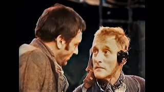 In colour  STEPTOE amp SON  A MUSICAL EVENING 1963 [upl. by Eerised]