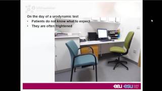 Urowebinar How to interpret urodynamic study [upl. by Leesa]