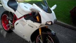 Ducati 1098 996 [upl. by Hunger]