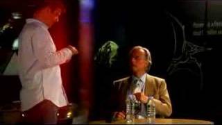 Get Expelled  Richard Dawkins Showdown Movie Clip [upl. by Haley128]