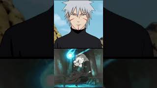 Tobirama vs Minato naruto animeshorts narutoshippuden tobirama minato shorts [upl. by Annuaerb39]