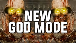 NEW GOD MODE AND INFINITE AMMO GLITCH Black Ops 6 Zombies [upl. by Engen]