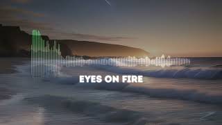 Blue Foundation  Eyes on Fire Instrumental [upl. by Kalin]