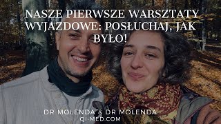 Nasze pierwsze warsztaty wyjazdowe co mówią uczestnicy [upl. by Rocher574]