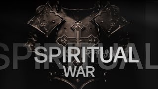 Spiritual War The Shield of Faith  1100a Branch Life Church Online [upl. by Tnahsin]