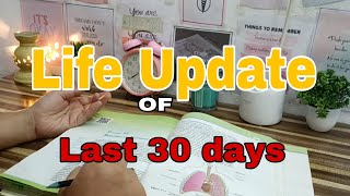 Life update of last 30 days Dengue 🥵  I was hospitalize for more than a week neetaspirant [upl. by Matthews]