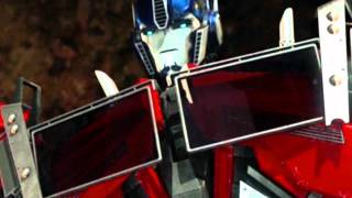 Transformers Prime AMV Airplanes [upl. by Yennep]