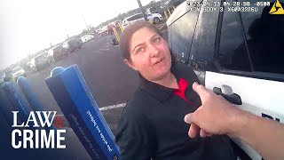 Caught On Bodycam 10 Shoplifters Busted at Walmart Target and Other Stores [upl. by Asilrak602]