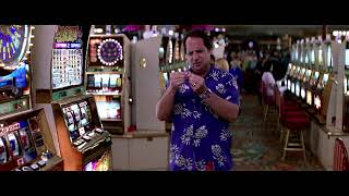 Jerry Zucker amp Andy Breckman Call Jon Lovitz  Behind The Scenes Of Rat Race 2001 [upl. by Led]