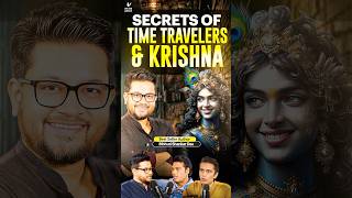 Subscribe Vin Vin World  Watch Full Podcast shorts time facts krishna india [upl. by Truscott]