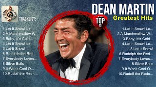 Dean Martin MIX 10 Grandes Exitos  Dean Martin Grandes Exitos [upl. by Bowie]