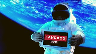 10 Best Sandbox Games For PCConsole That You Should Check Ep2  Game Perfection 2022 [upl. by Anil]