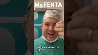 ANESTESIA EM PACIENTE COM PARALISIA CEREBRAL E HEMIPARESIA ESPASTICA [upl. by Padget]