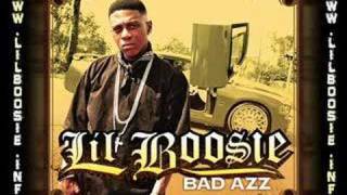 Lil Boosie and DJ Scream  They dykin [upl. by Llesirg]