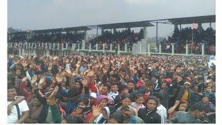 Kat ka jing ialang meeting Prah hi iapoi lupa u paitbah ban peit Final  S Lajong vs Golden lion [upl. by Jochbed317]