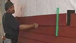 Siding Installation [upl. by Siva]