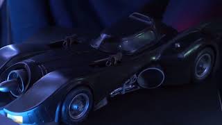 89 Batmobile McFarlane Custom [upl. by Crystal]