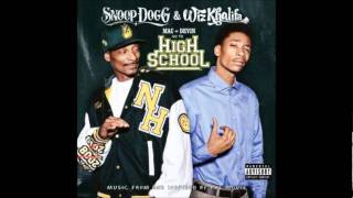 630  Wiz Khalifa amp Snoop Dogg Mac And Devin Go To Highschool [upl. by Lisab]